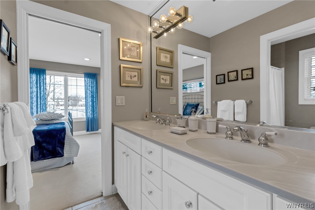 177 Promenade Lane Amherst, NY 14221 - Photo 27 of 49