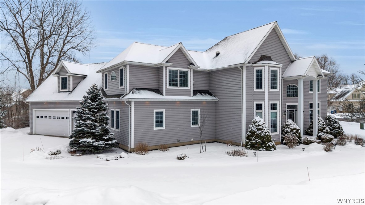 177 Promenade Lane Amherst, NY 14221 - Photo 3 of 49