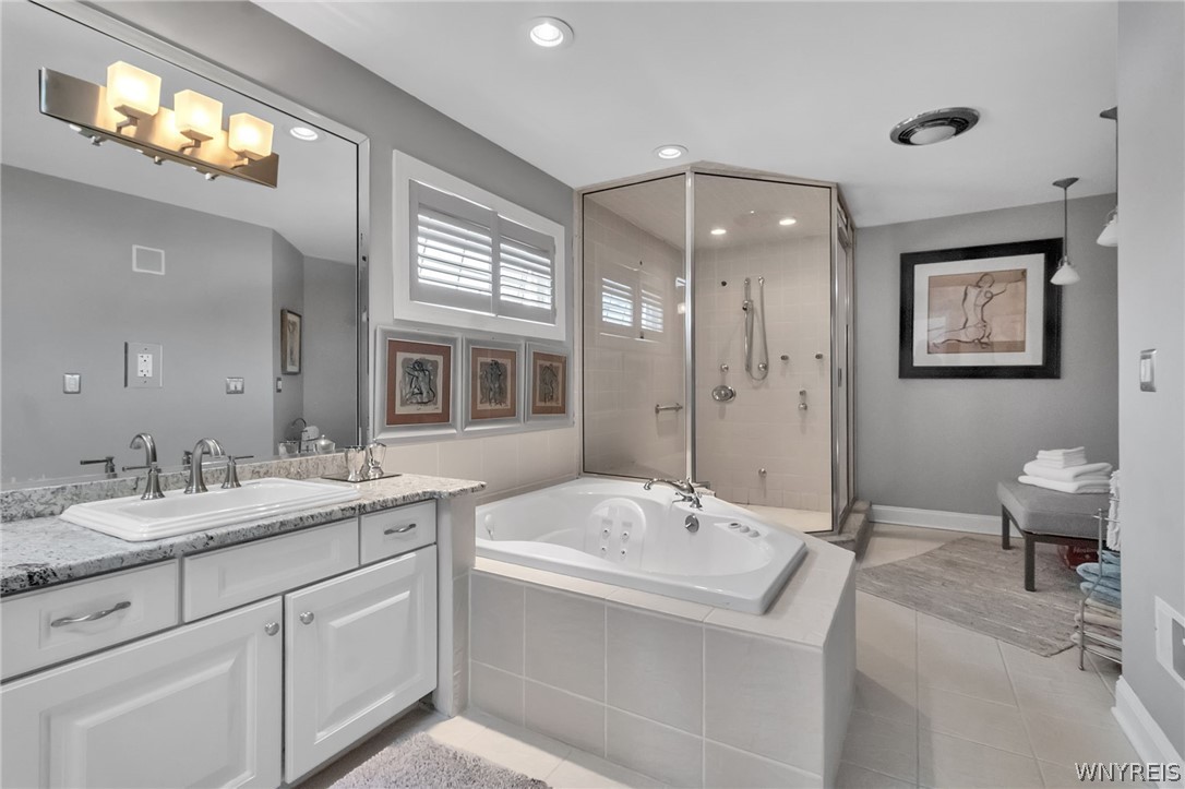 177 Promenade Lane Amherst, NY 14221 - Photo 36 of 49