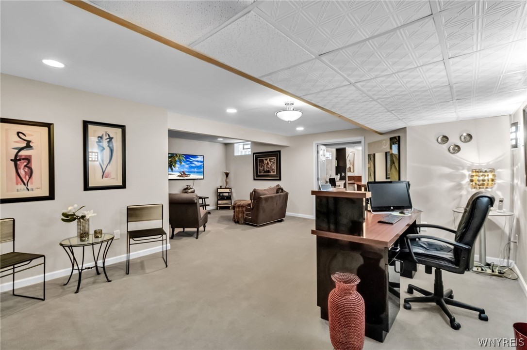 177 Promenade Lane Amherst, NY 14221 - Photo 39 of 49