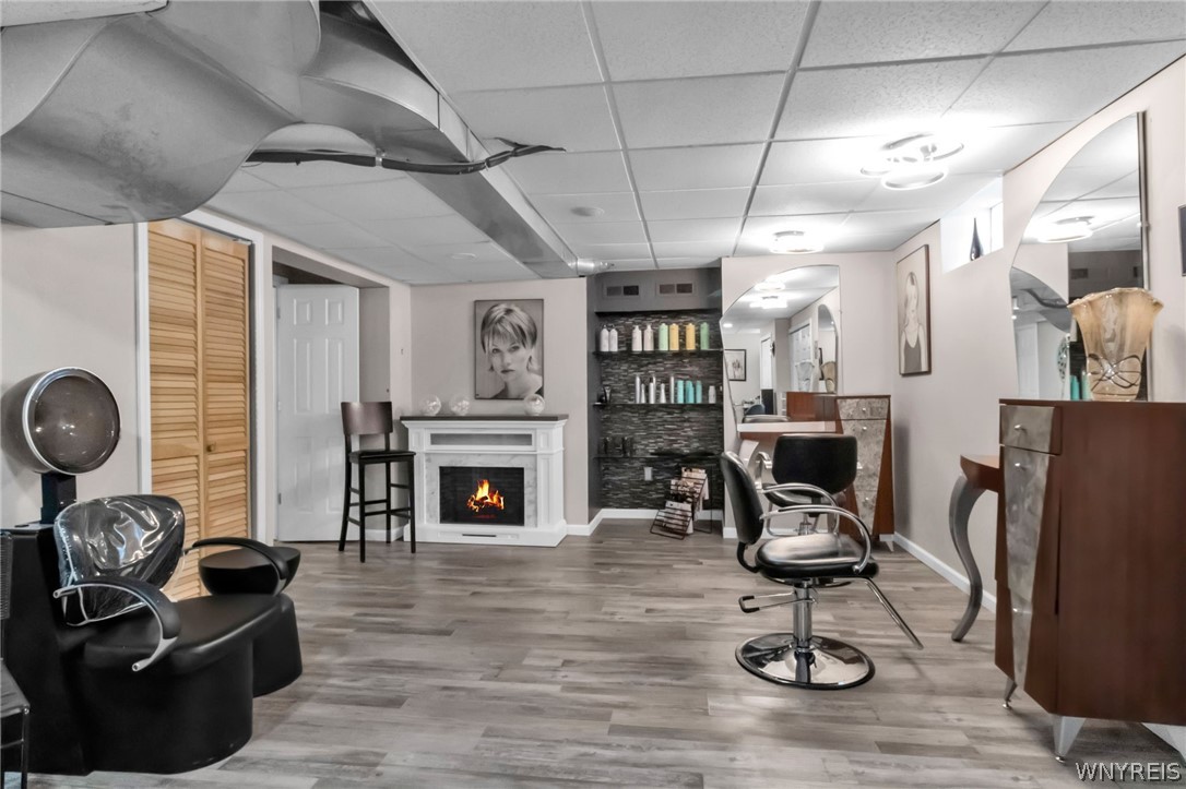 177 Promenade Lane Amherst, NY 14221 - Photo 44 of 49