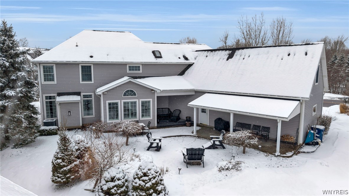 177 Promenade Lane Amherst, NY 14221 - Photo 5 of 49