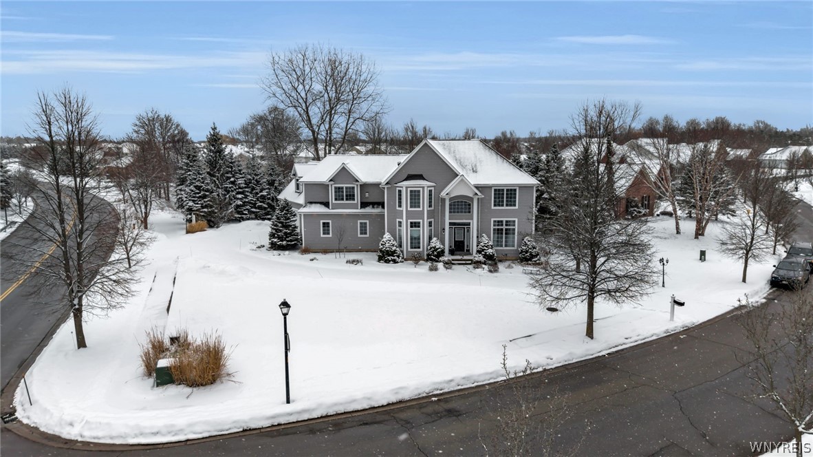 177 Promenade Lane Amherst, NY 14221 - Photo 6 of 49