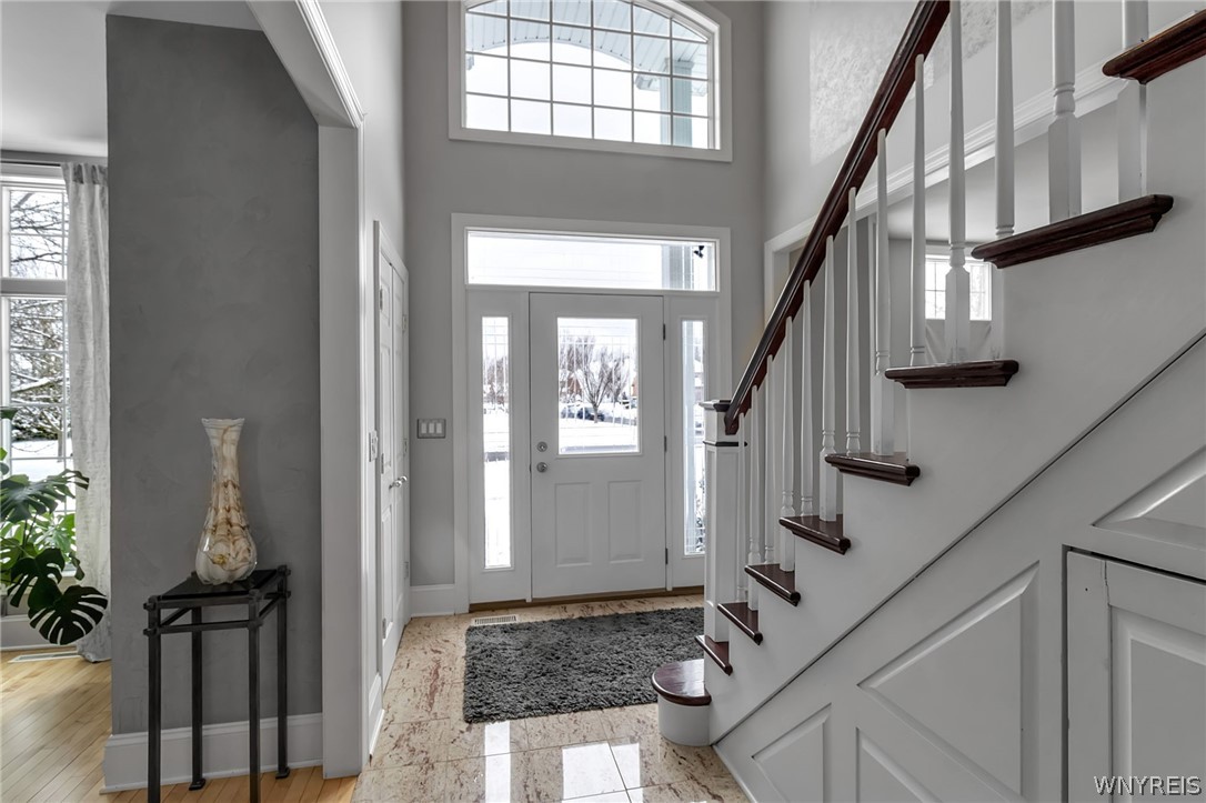 177 Promenade Lane Amherst, NY 14221 - Photo 8 of 49