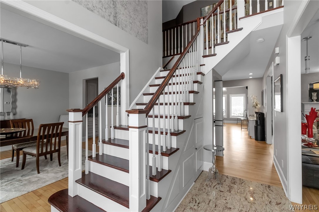 177 Promenade Lane Amherst, NY 14221 - Photo 9 of 49