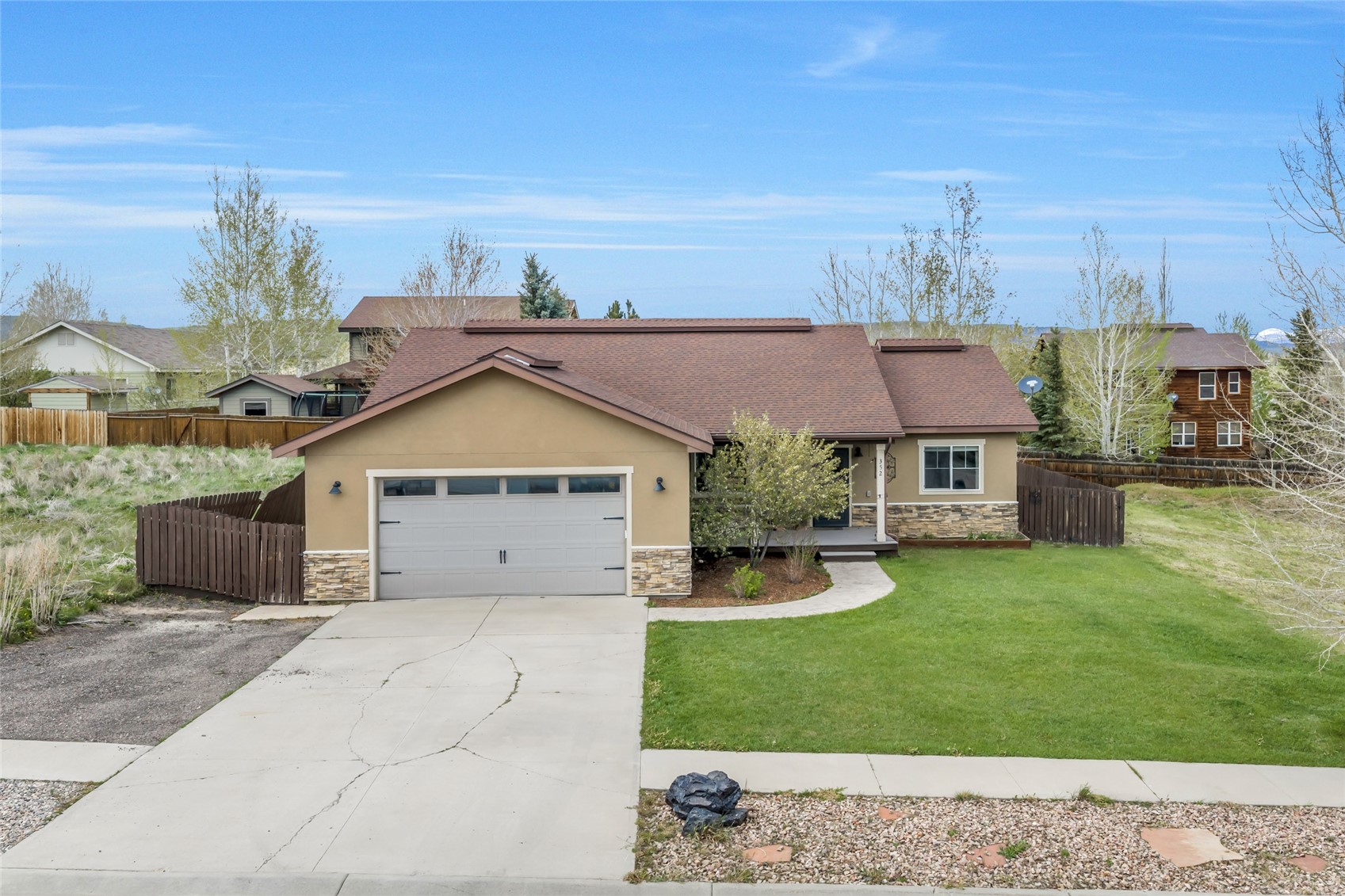 352 Lake View Road Hayden, CO 81639 - Photo 2 of 44