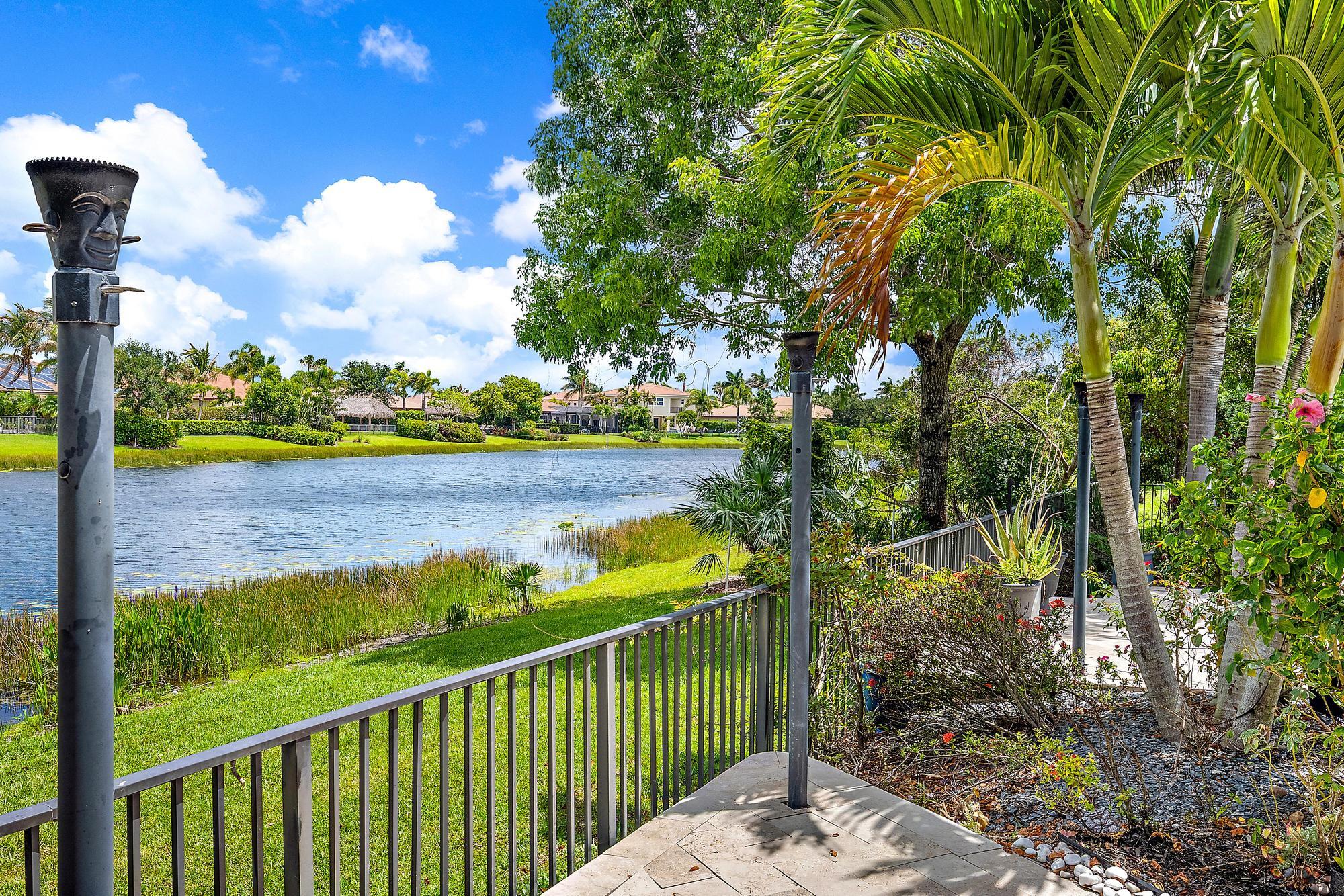 340 Rudder Cay Way Jupiter, FL 33458 - Photo 47 of 87 Lake View