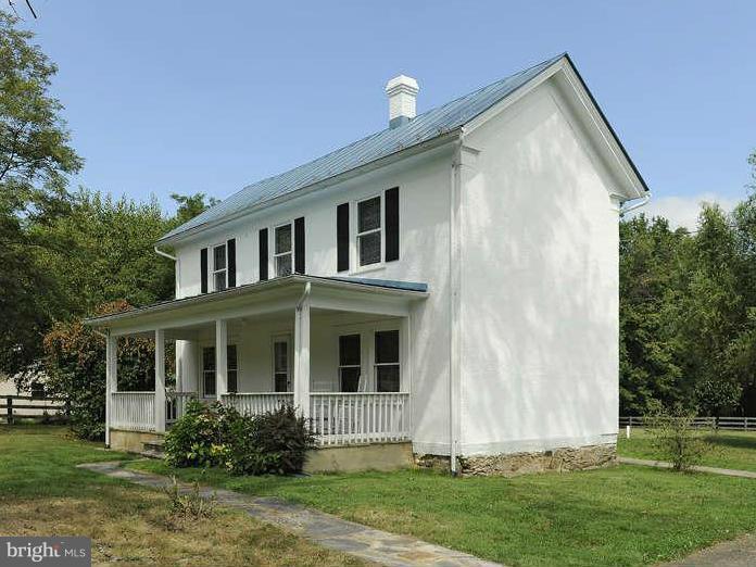 3305 Rectortown Road Marshall, VA 20115 - Photo 14 of 30 Exterior (Front)