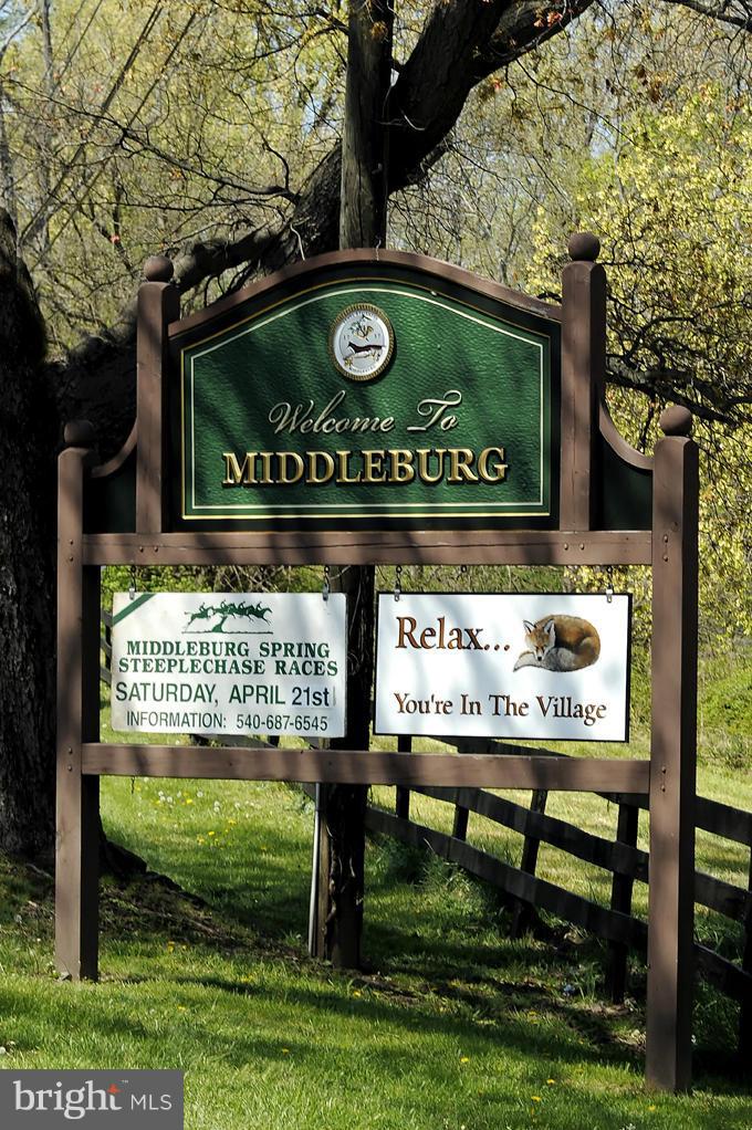 3305 Rectortown Road Marshall, VA 20115 - Photo 17 of 30 Middleburg is only minutes away!
