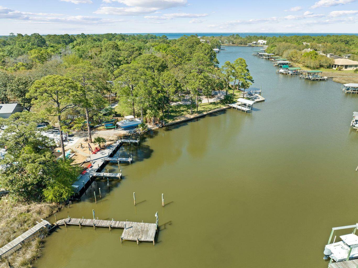 224 Carson Oaks Lane Miramar Beach, FL 32550 - Photo 25 of 27 a view of an ocean
