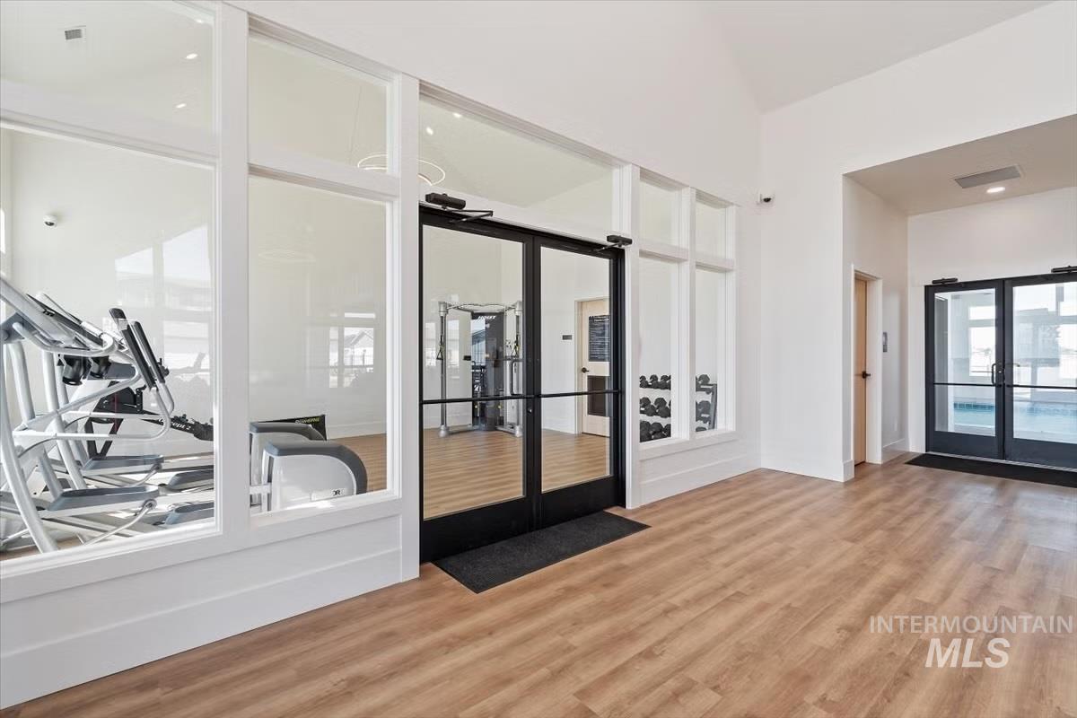 776 South Calhoun Lane Star, ID 83669 - Photo 47 of 49 Workout room