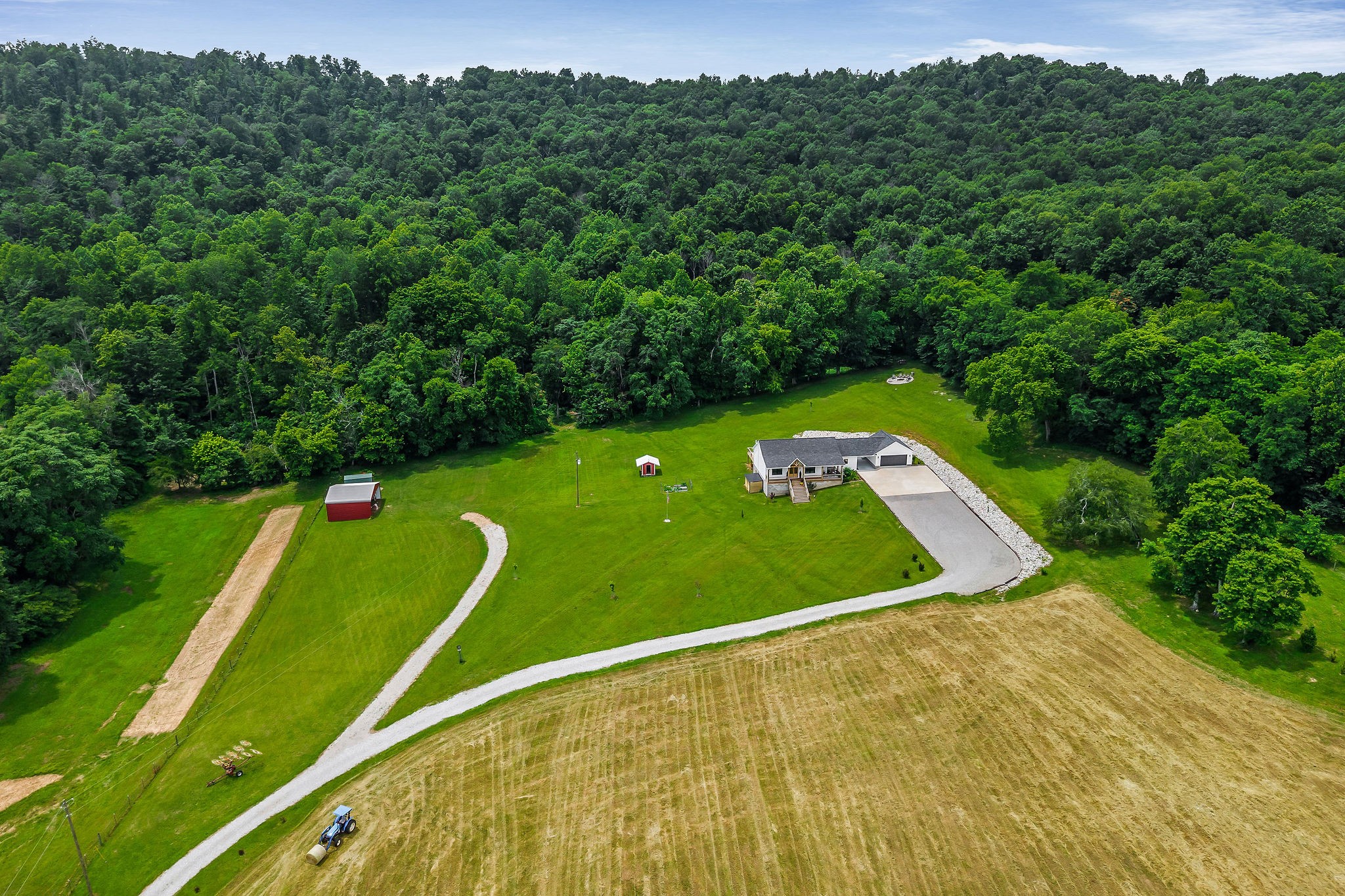 17124 Old Kentucky Road Walling, TN 38587 - Photo 54 of 73 Gallery Image 54
