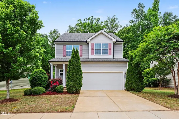 $450,000 | 221 Willow Weald Court, Fuquay-Varina, NC 27526