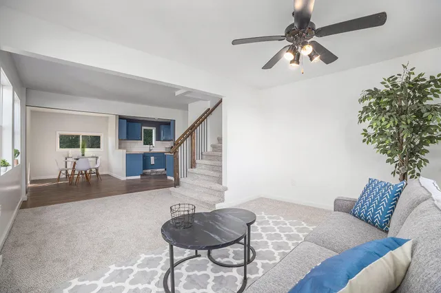 $299,900 | 2322 Maple Island Road, Twin Lake, MI 49457