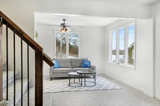 $299,900 | 2322 Maple Island Road, Twin Lake, MI 49457