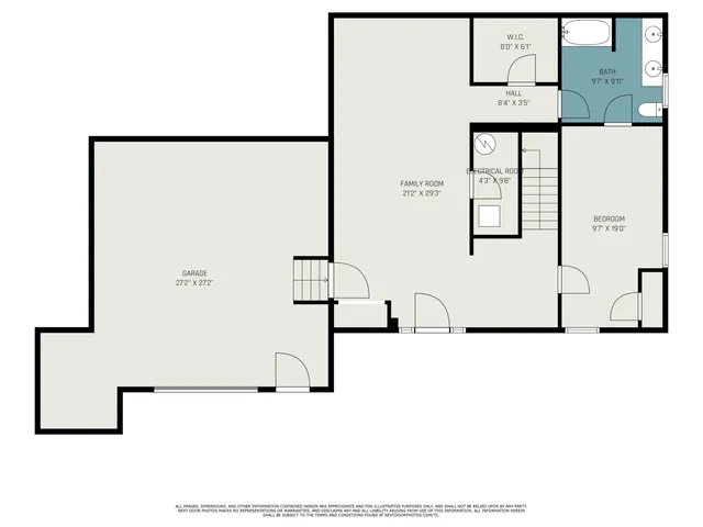 $299,900 | 2322 Maple Island Road, Twin Lake, MI 49457