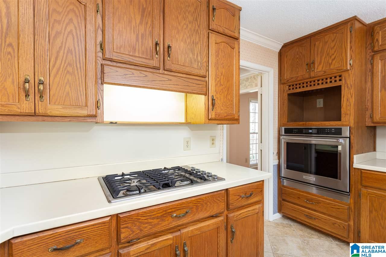 7645 Taylor Shop Road Trussville, AL 35173 - Photo 15 of 49