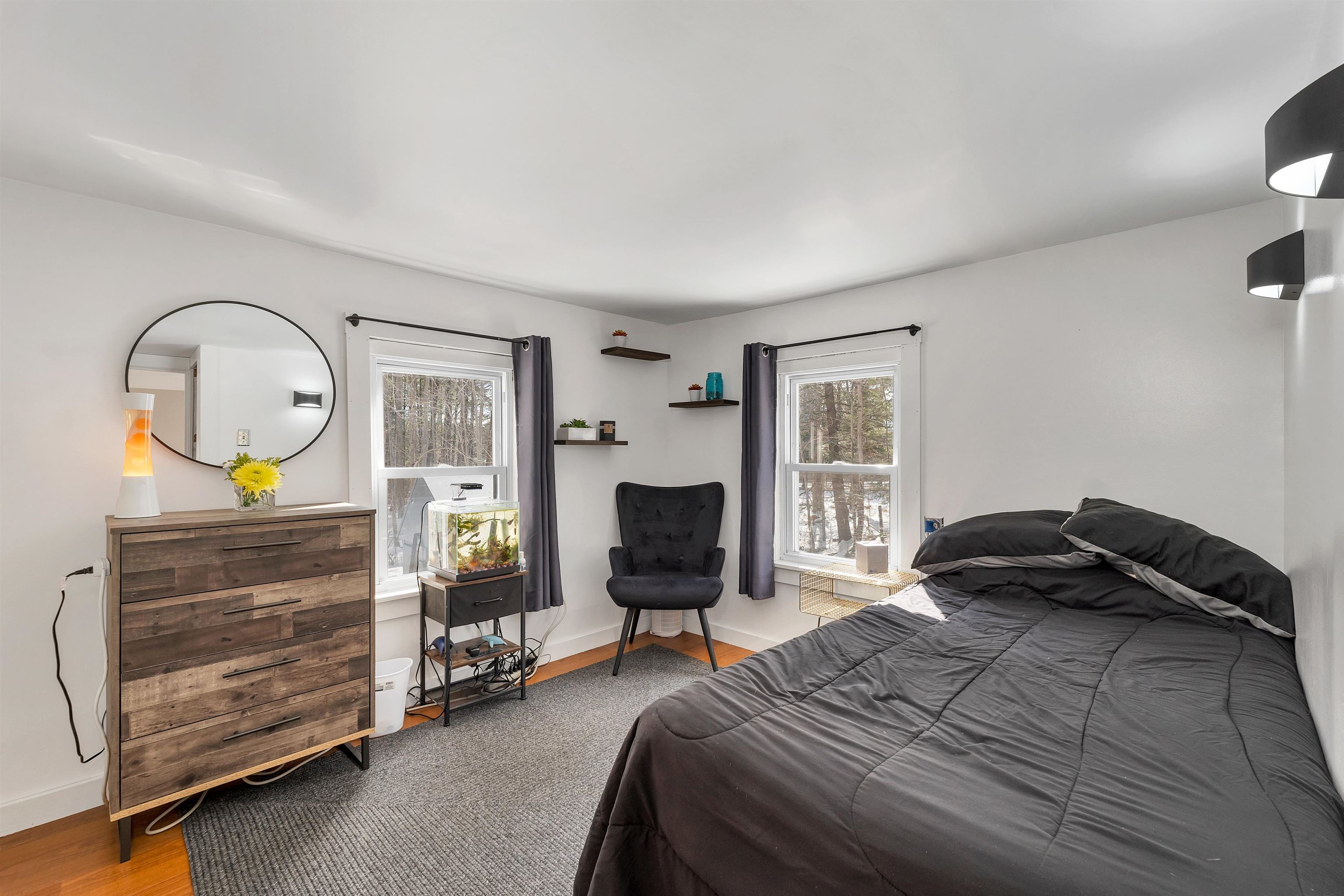 203 Lower Bay Road Sanbornton, NH 03269 - Photo 27 of 60