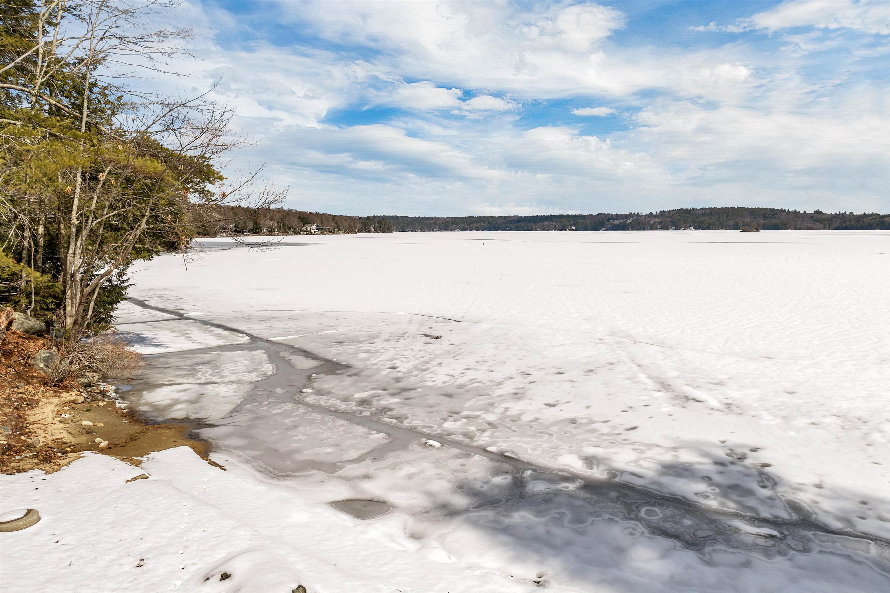 203 Lower Bay Road Sanbornton, NH 03269 - Photo 54 of 60