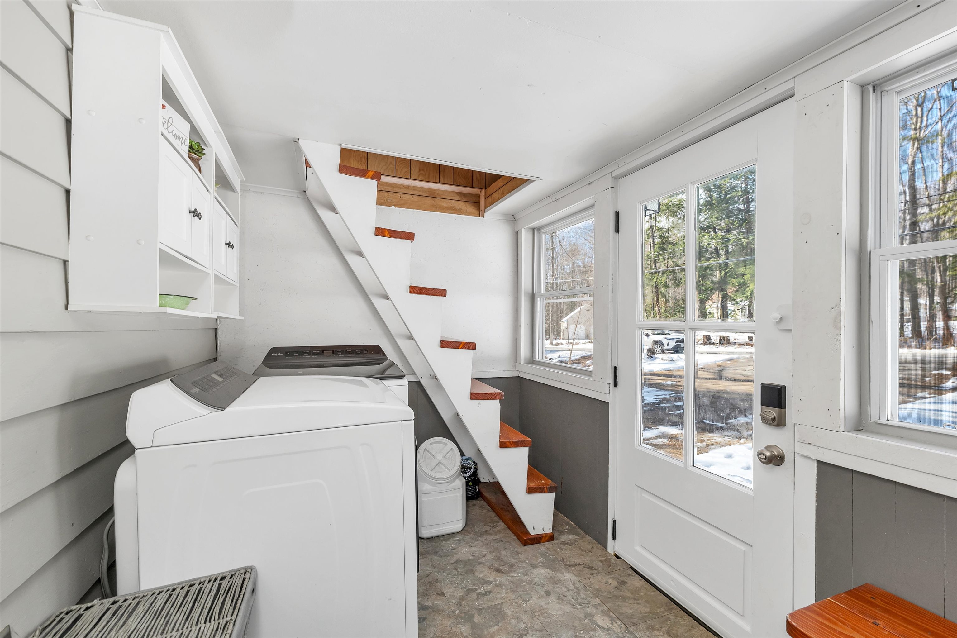 203 Lower Bay Road Sanbornton, NH 03269 - Photo 8 of 60