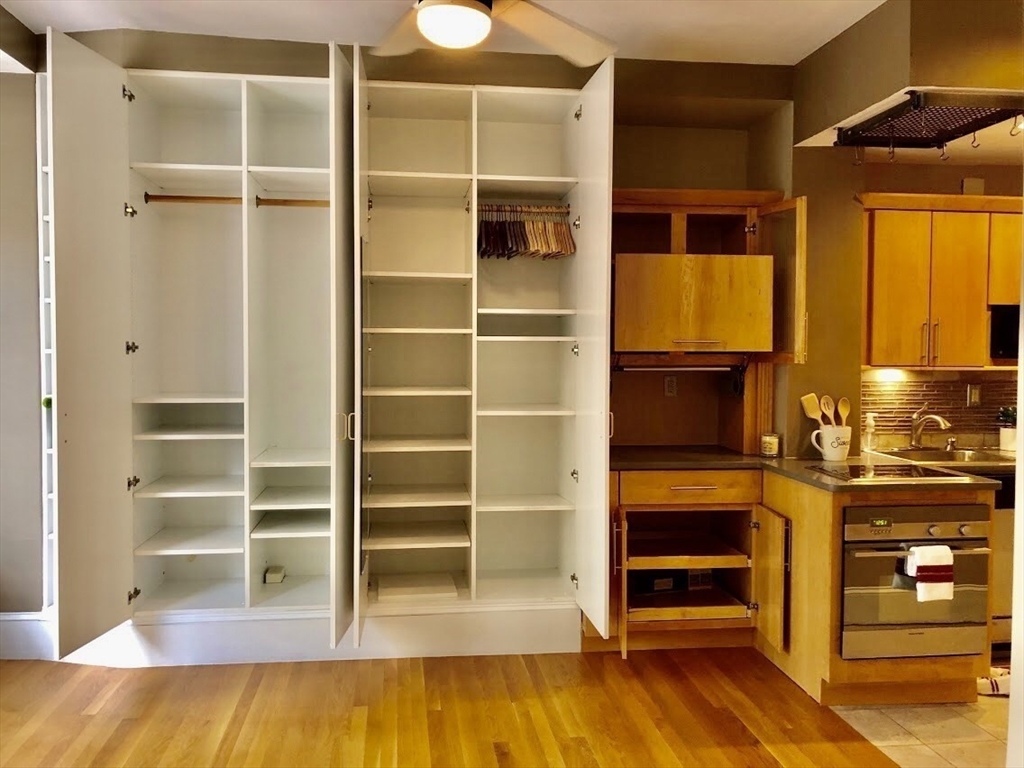 40 St Botolph Street, Unit 22 Boston, MA 02116 - Photo 4 of 25