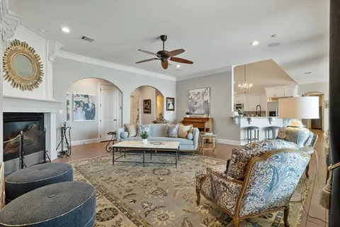 $4,200,000 | 1904 West Emerald Bend Court, Granbury, TX 76049