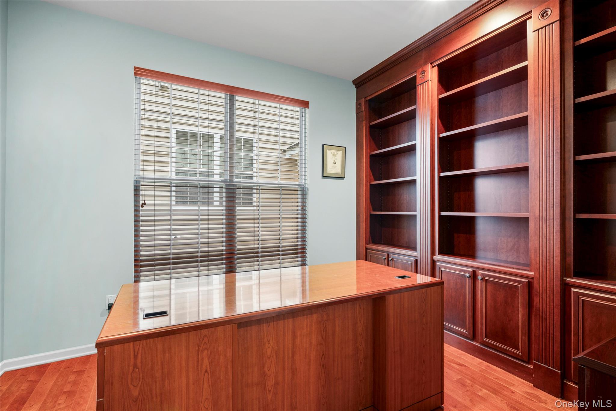 653 Creekside Lane Fishkill, NY 12524 - Photo 18 of 36 a view of a window in a room