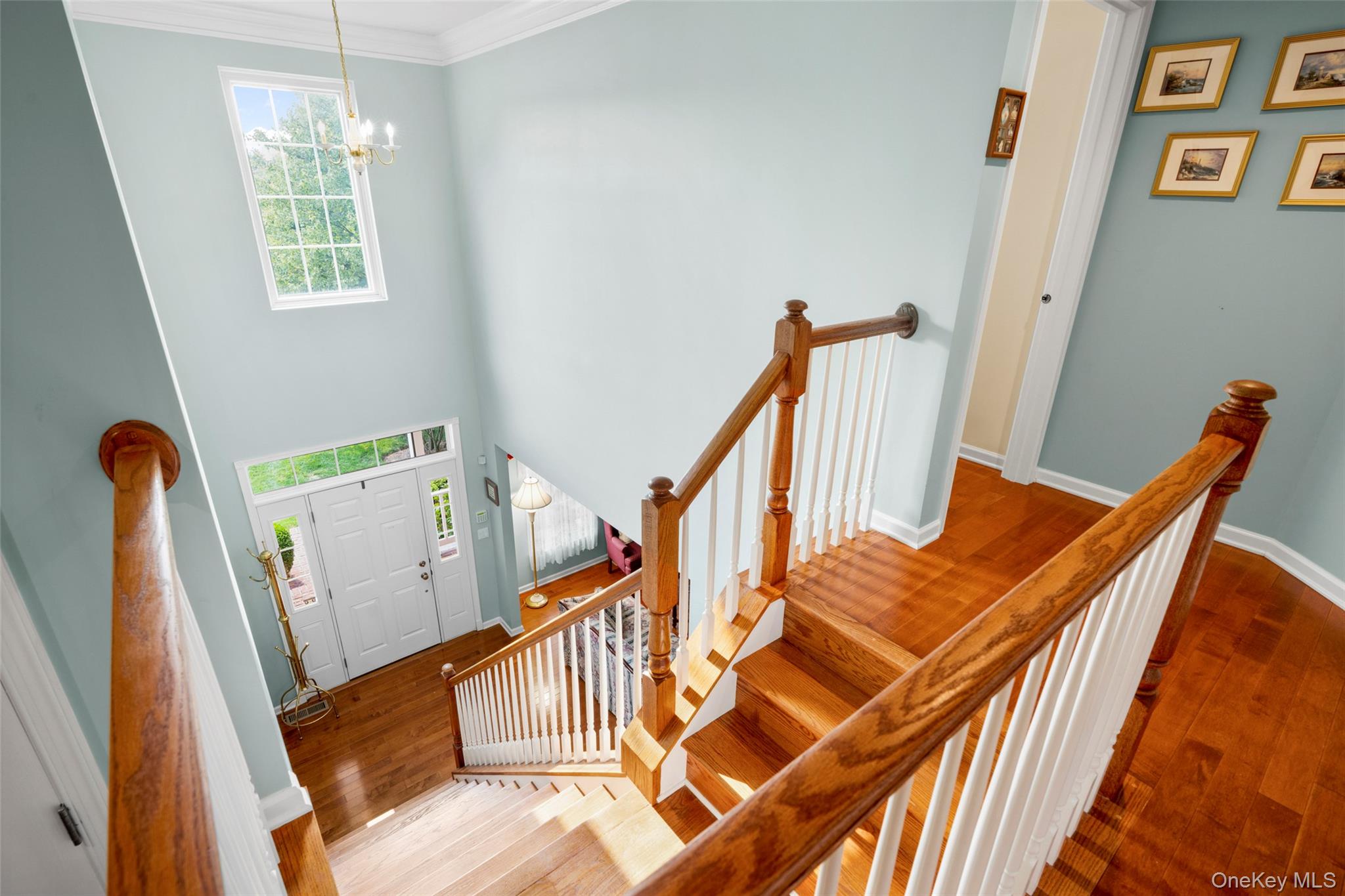 653 Creekside Lane Fishkill, NY 12524 - Photo 20 of 36 a view of an entryway