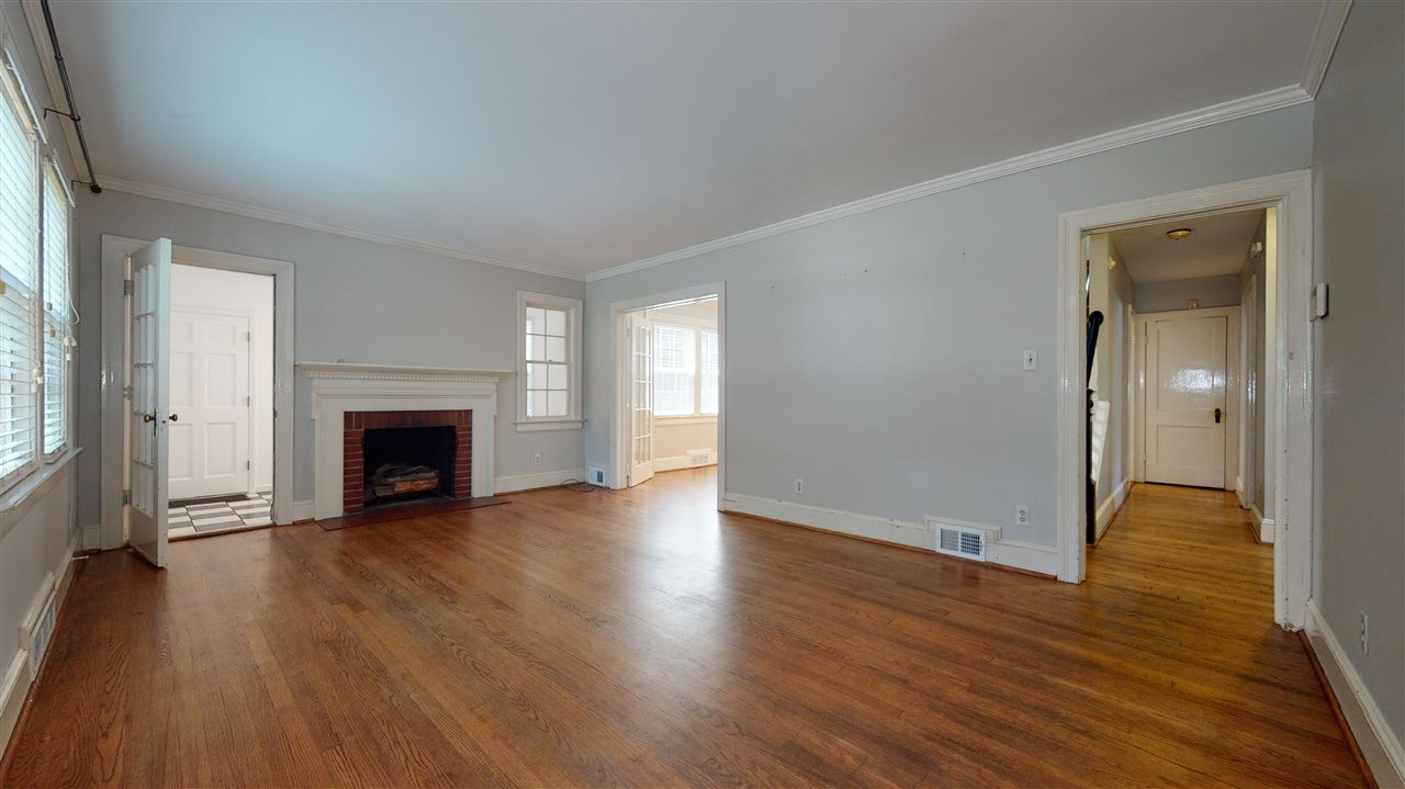 2724 Everett Avenue Raleigh, NC 27607 - Photo 4 of 30 Photo 4