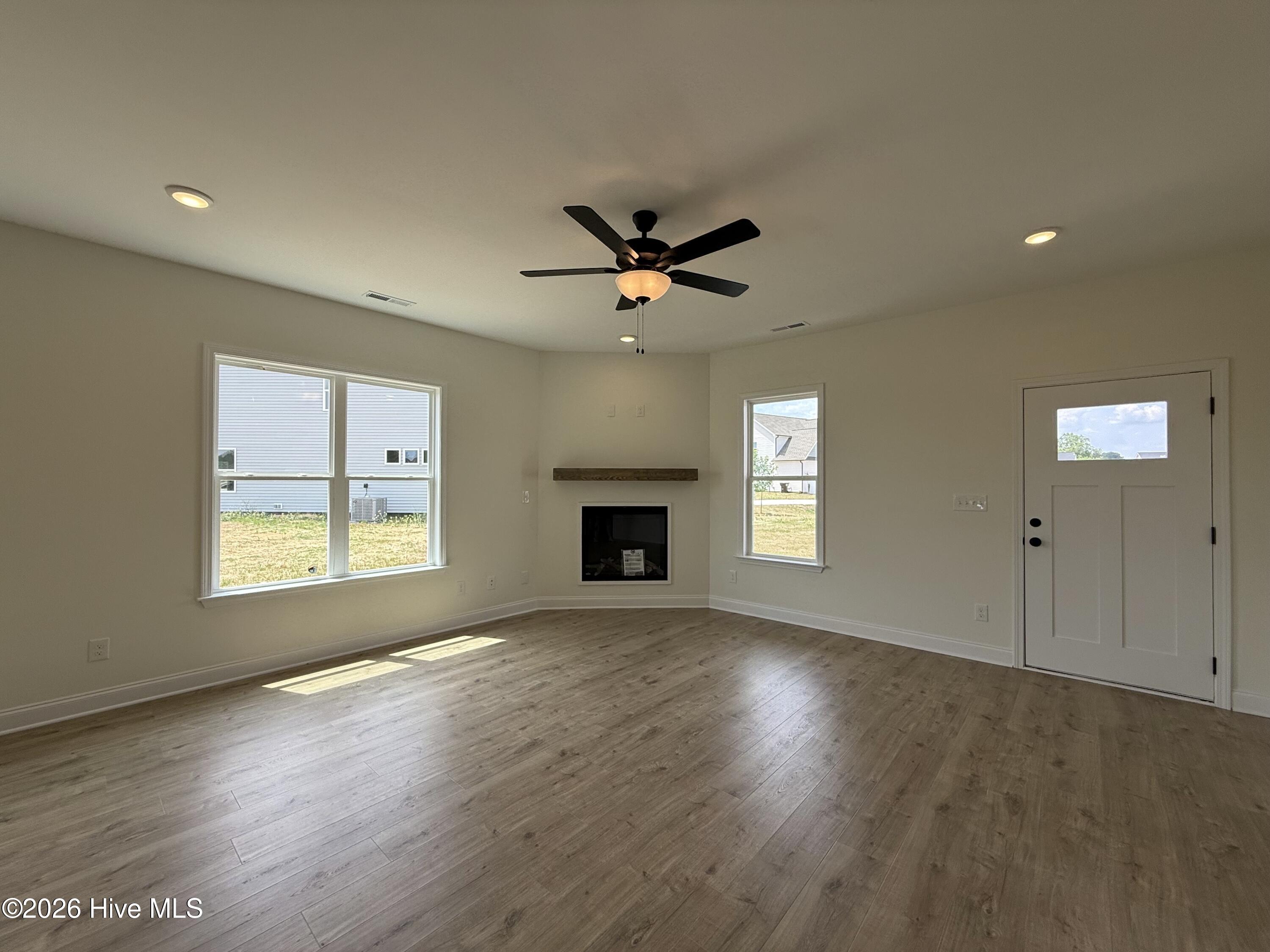 87 Sundrops Trail Dunn, NC 28334 - Photo 7 of 15 Move In Ready!