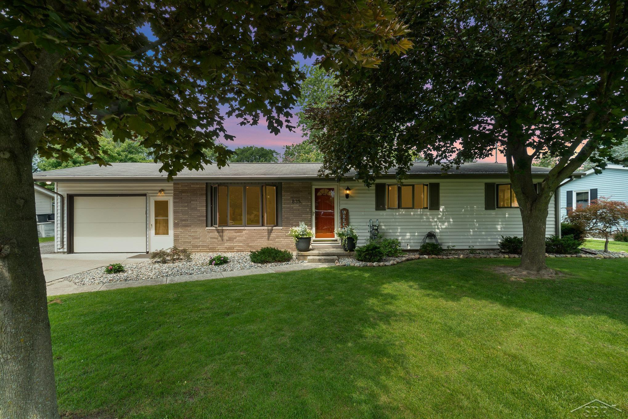 835 Roeser Street Freeland, MI 48623 - Photo 33 of 34