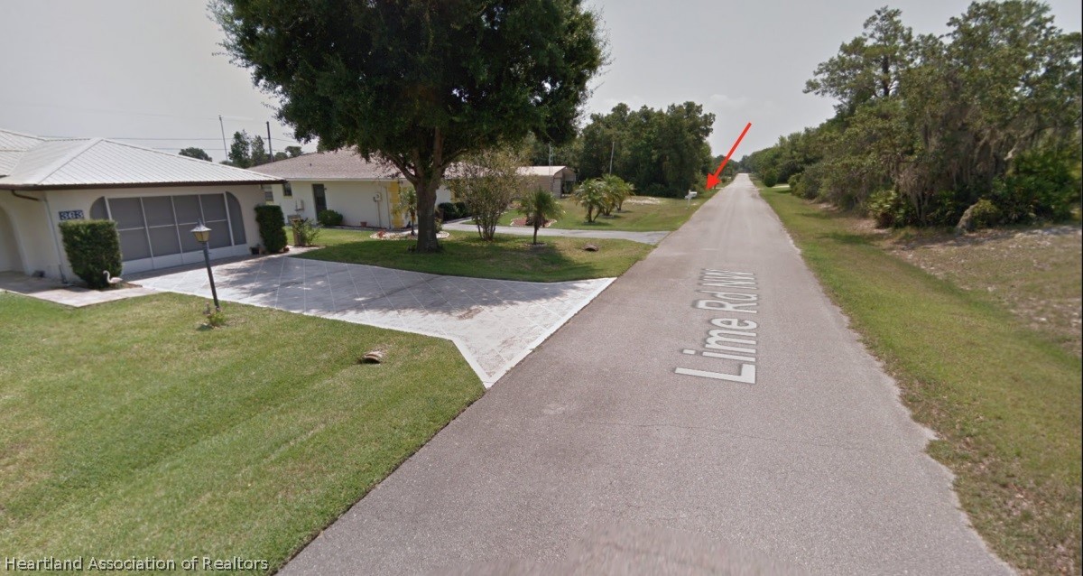 357 Lime Road Northwest Lake Placid, FL 33852 - Photo 1 of 5 Gallery Image 1