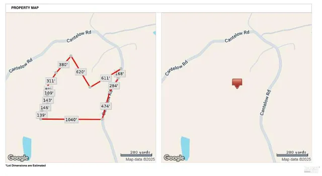 $339,000 | 0 Cantelow Road, Vacaville, CA 95688