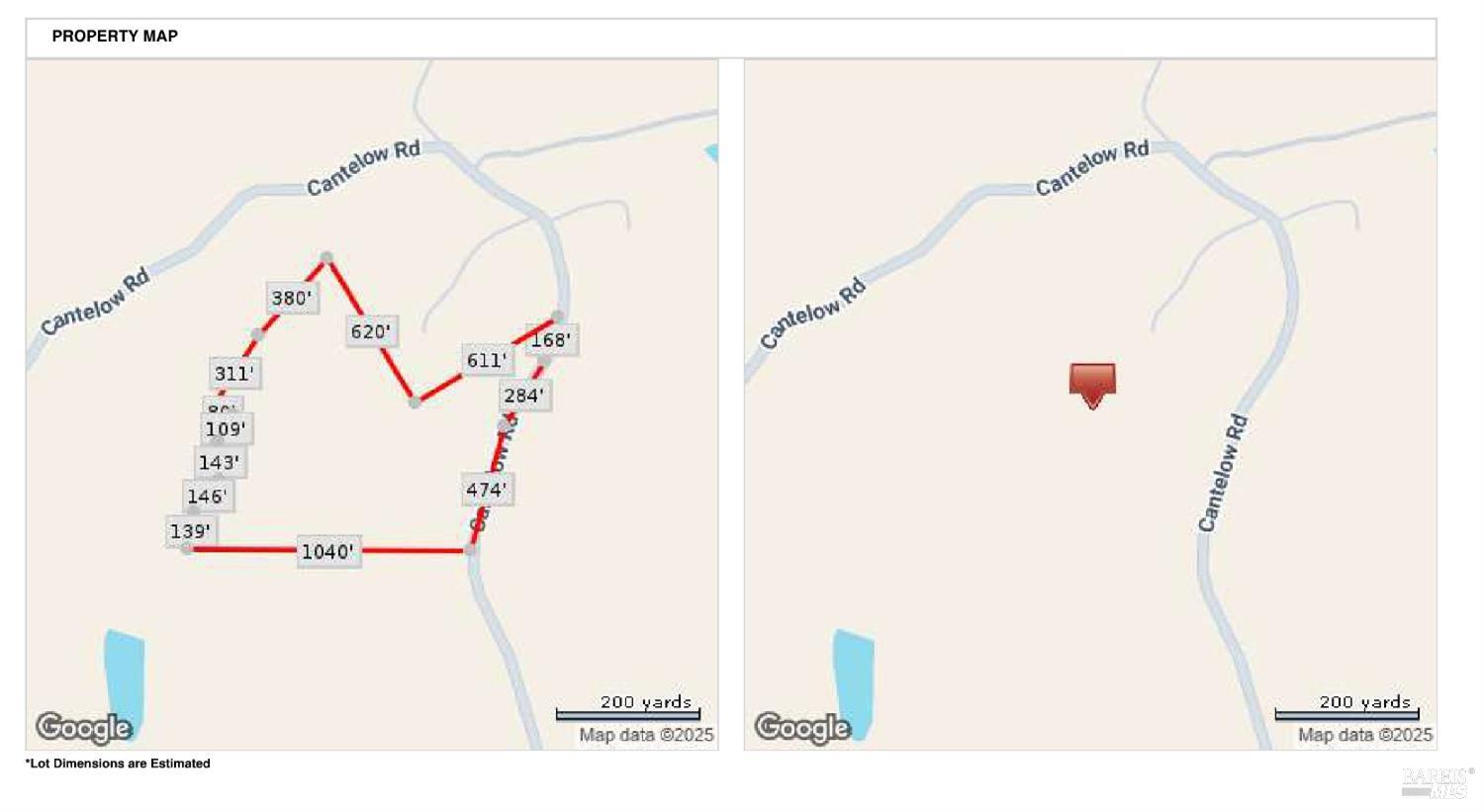 0 Cantelow Road Vacaville, CA 95688 - Photo 25 of 25