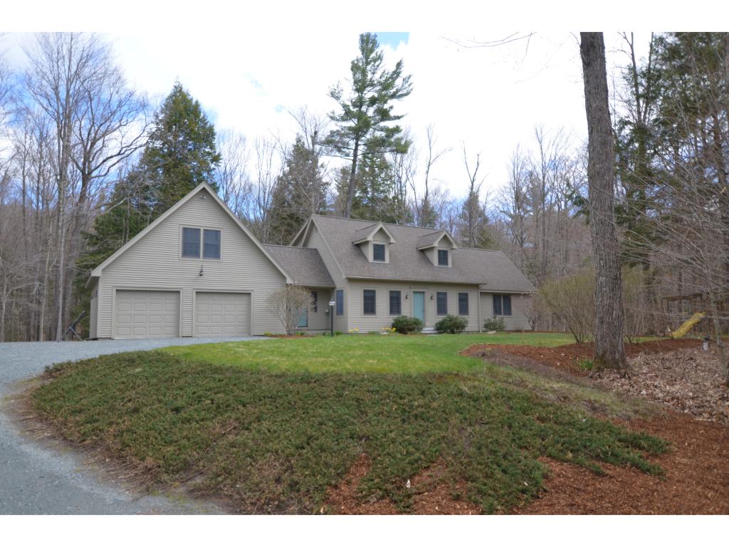 11 Forest Road Grantham, NH 03753 - Photo 22 of 23