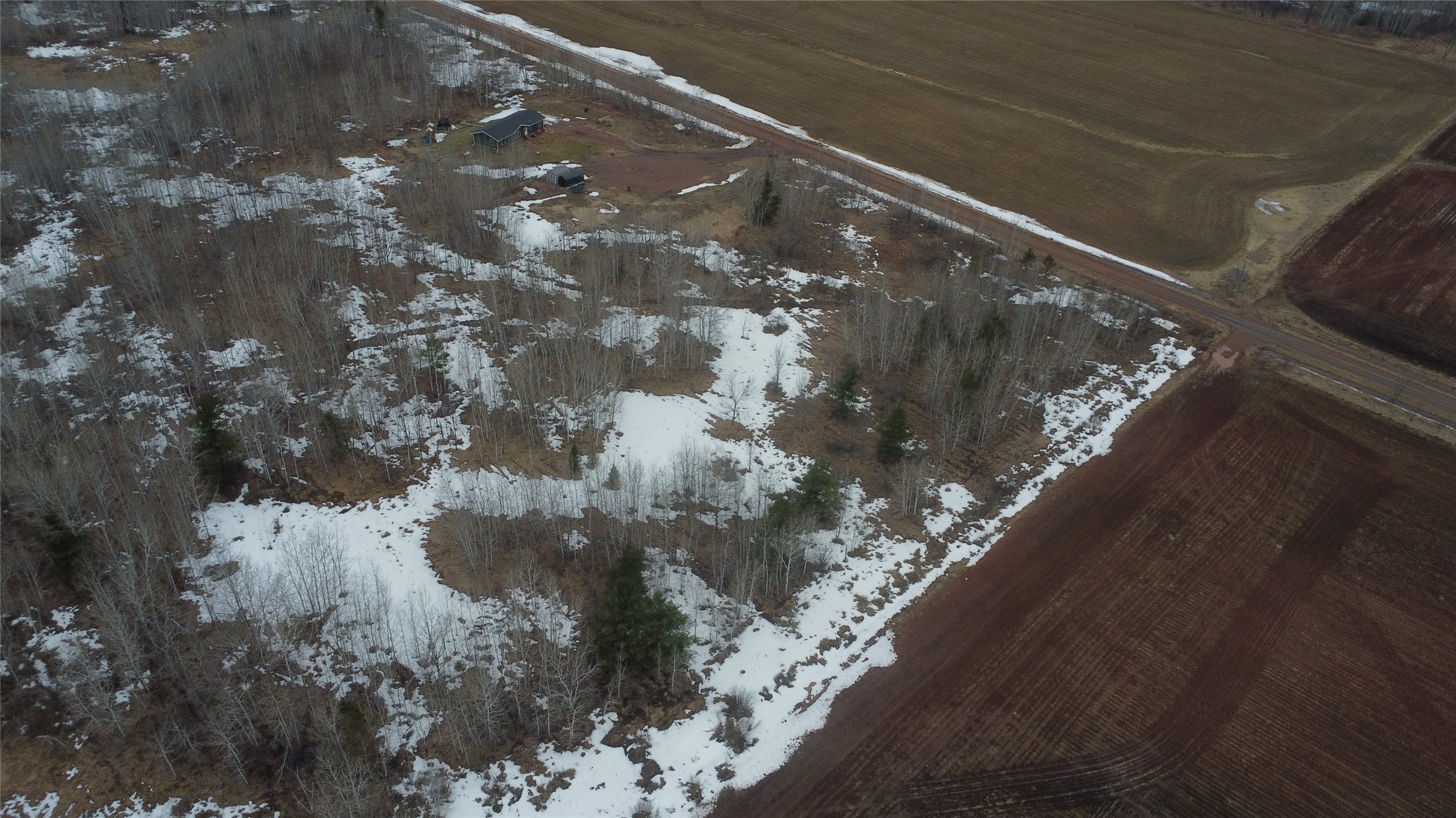 10-acres Petrin Road Mason, WI 54856 - Photo 6 of 9