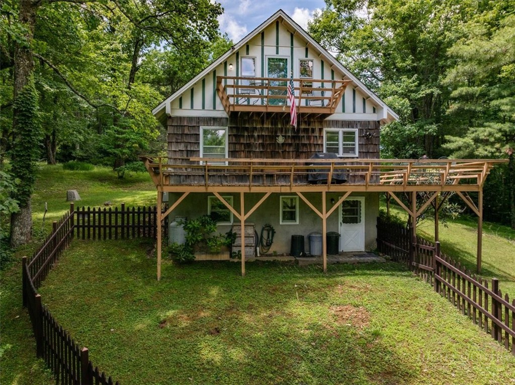 1218 Waterfall Road Sparta, NC 28675 - Photo 8 of 50