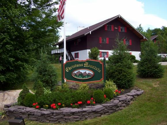 2 Christmas Mtn Road, Unit A 2 Intervale, NH 03845 - Photo 1 of 1 Gallery Image 1