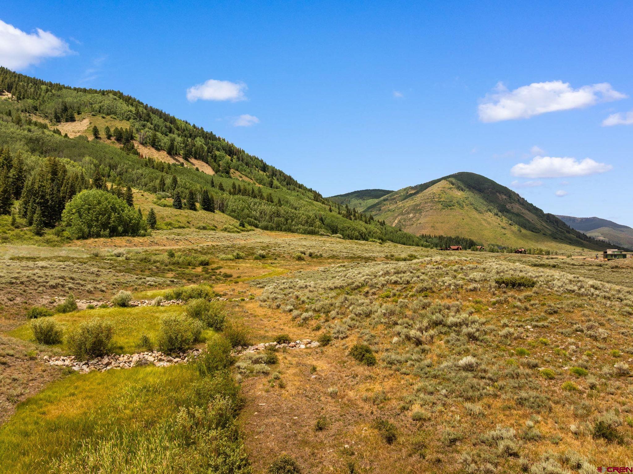 Tbd Tbd Hidden Mine Ranch Road Crested Butte, CO 81224 - Photo 33 of 45 Gallery Image 33