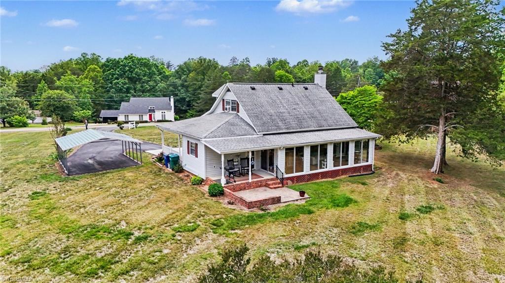329 Pine Road Eden, NC 27288 - Photo 22 of 25