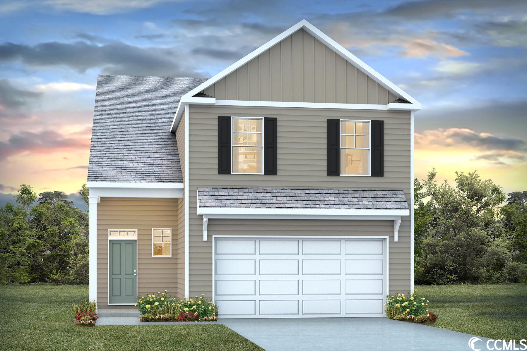 515 Meadowgrass Court Myrtle Beach, SC 29588 - Photo 2 of 31
