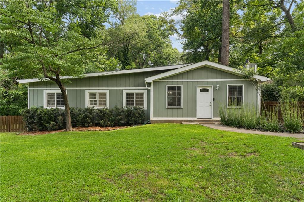 1246 Otello Avenue Clarkston, GA 30021 - Photo 7 of 47