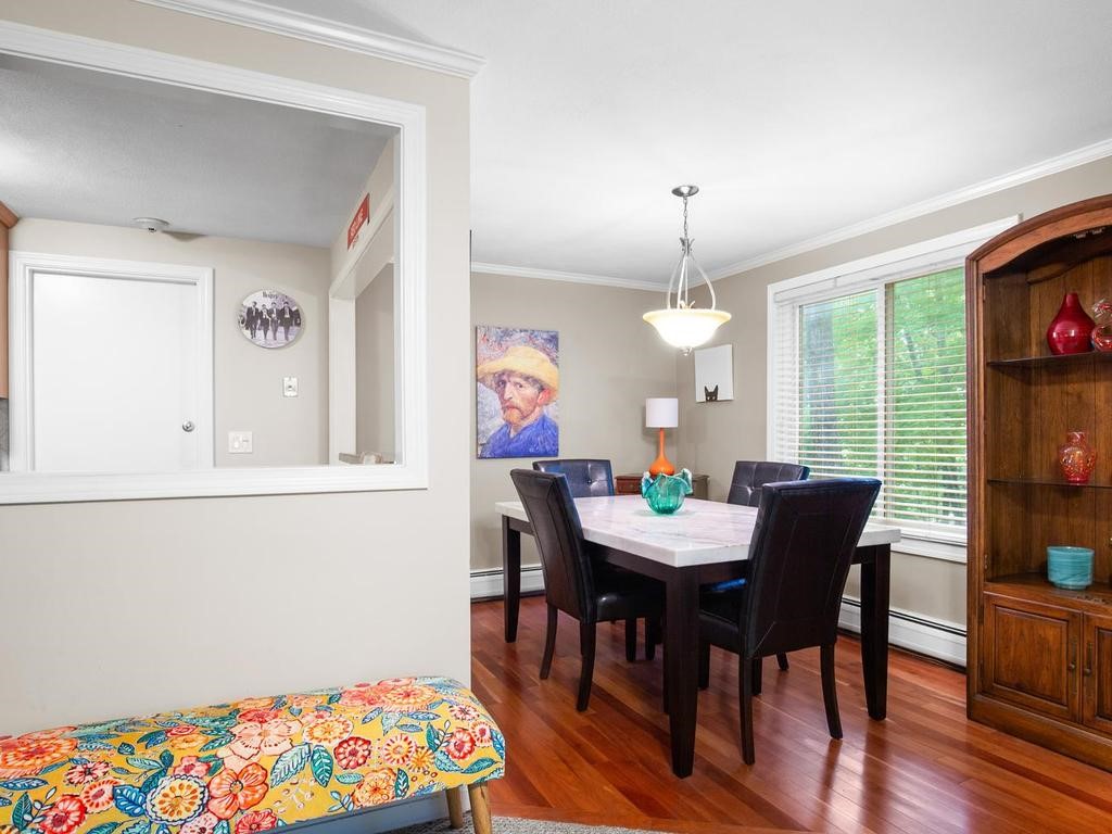 7 Wake Robin Road, Unit 310 Lincoln, RI 02865 - Photo 7 of 31