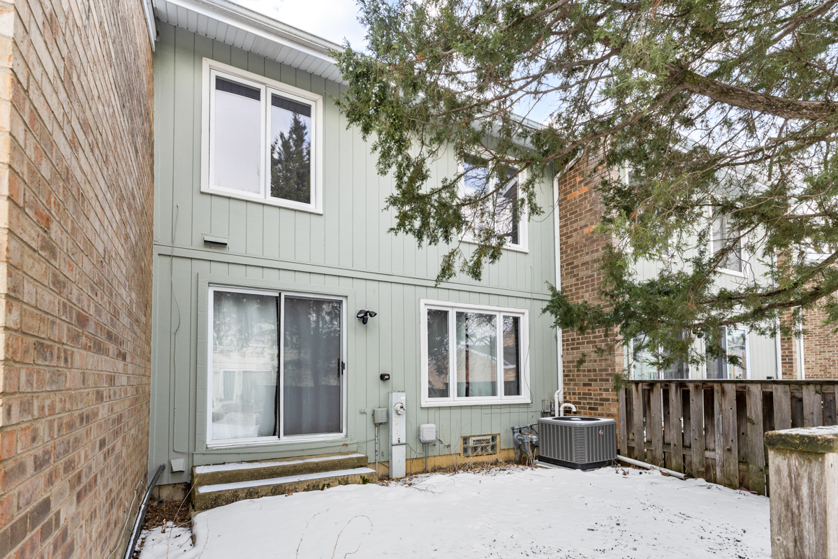 237 Pinewood Lane Bloomingdale, IL 60108 - Photo 21 of 29