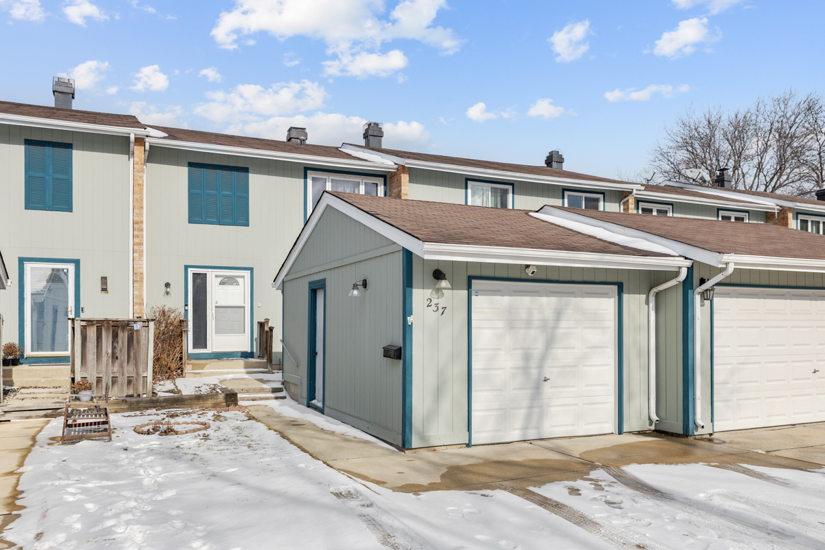 237 Pinewood Lane Bloomingdale, IL 60108 - Photo 25 of 29