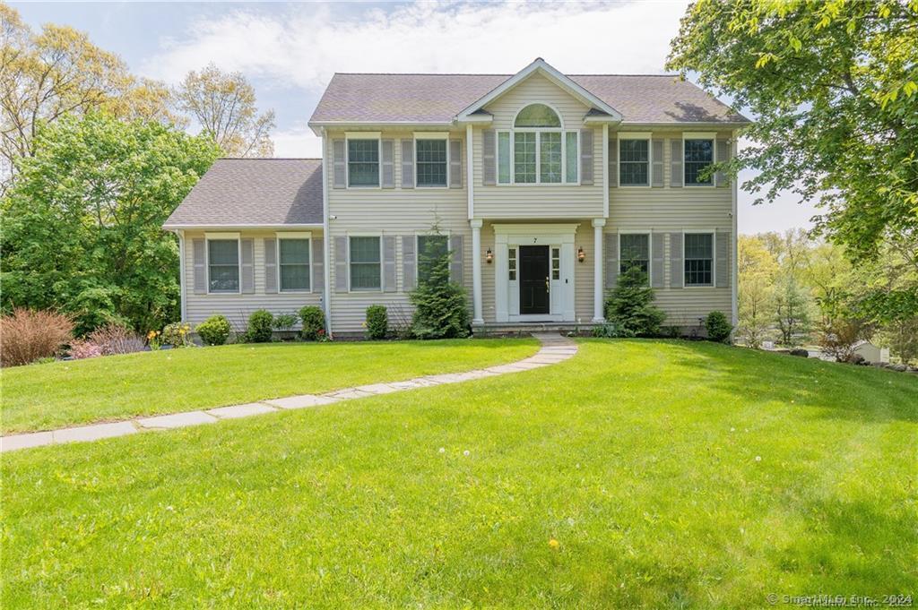 7 Palmer Road Danbury, CT 06811 - Photo 1 of 1 Gallery Image 1