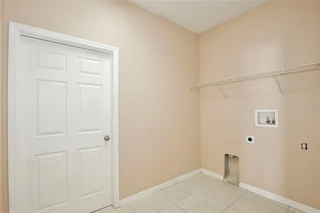 a view of small space