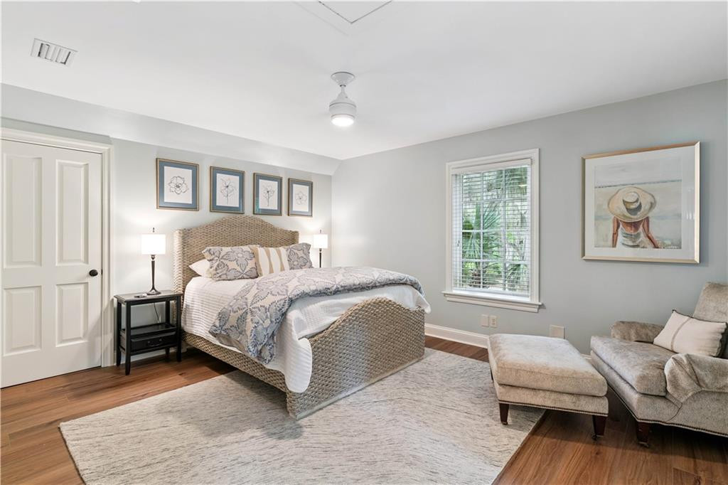 1008 Lewis Lane St. Simons Island, GA 31522 - Photo 64 of 99