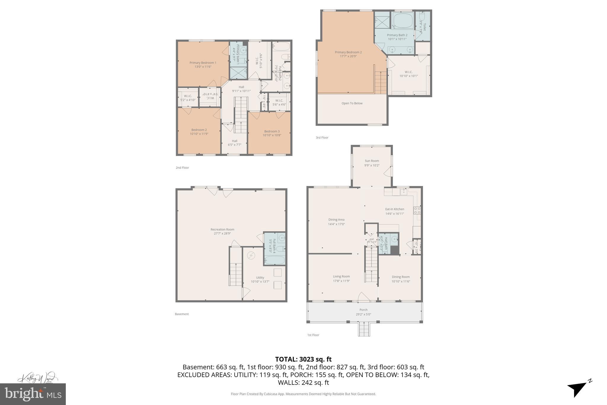 4704 Denview Way Baltimore, MD 21206 - Photo 42 of 42