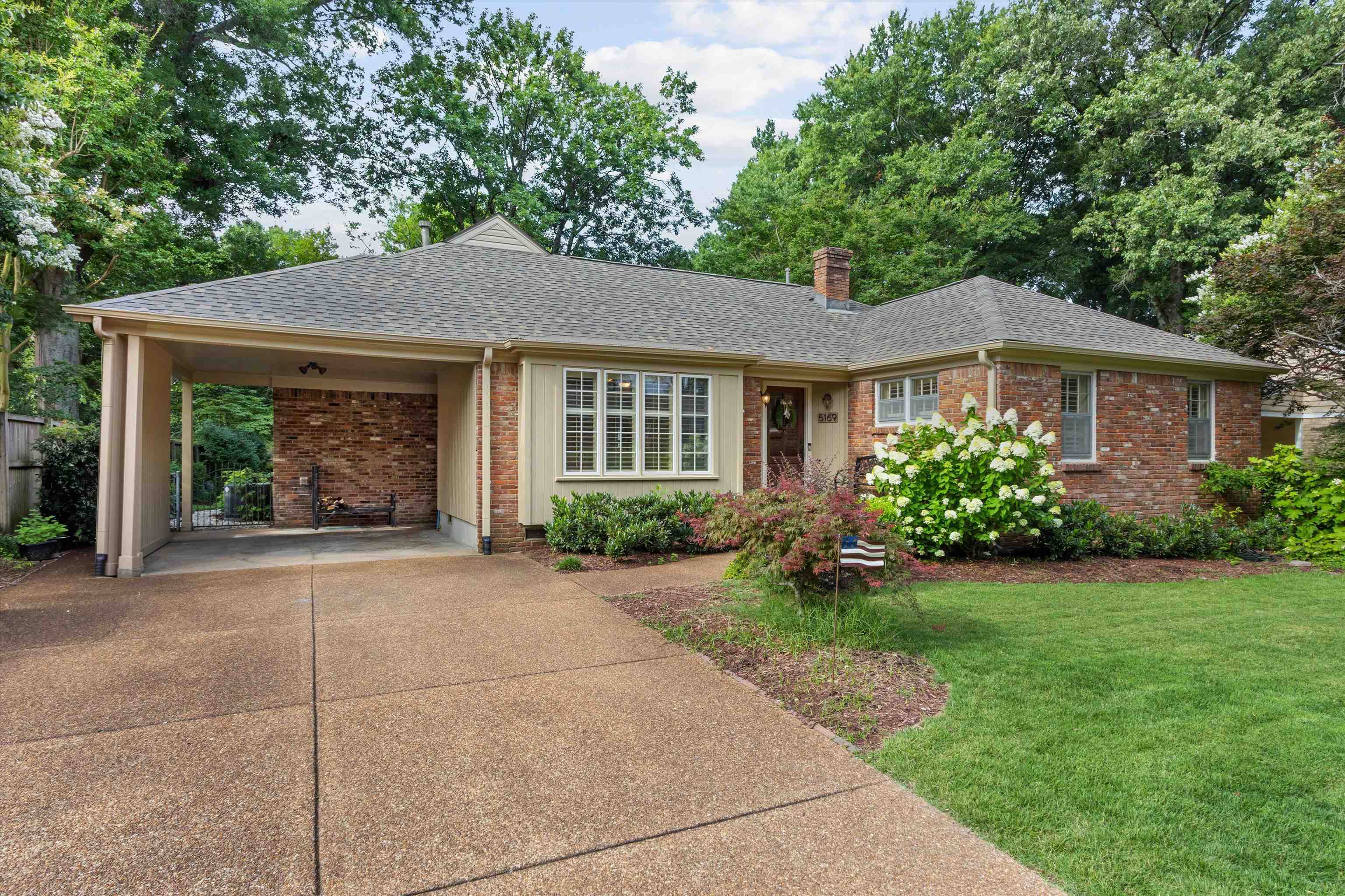 5169 Rich Road Memphis, TN 38117 - Photo 2 of 38